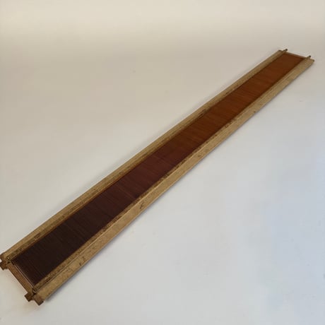 【DA391】竹筬 鯨30羽 内寸73.4cm
