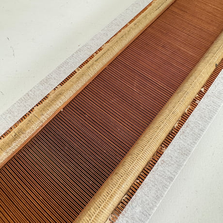 【DA050】竹筬 鯨60羽 内寸31.5cm