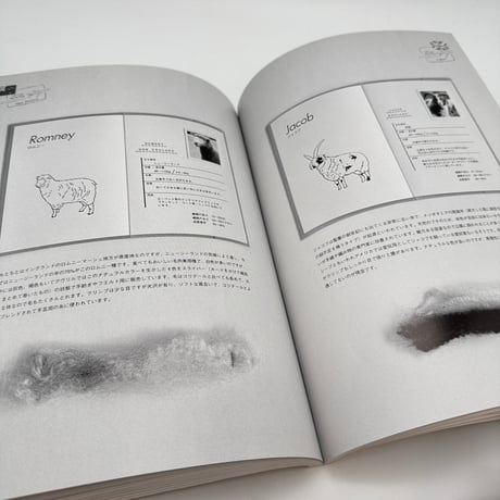 【J1_120】羊たちからの贈り物 手織りの布がある暮らし2 （創作市場増刊18）/福井雅己/マリア書房