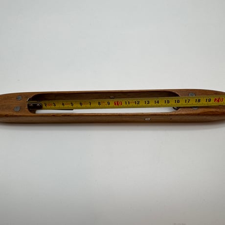 【DA332】ボートローラーシャトル 33cm