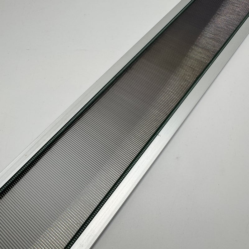 DA543】<東京手織機> 金筬 10cm間65羽 内寸65cm | 染め・織り道具 S