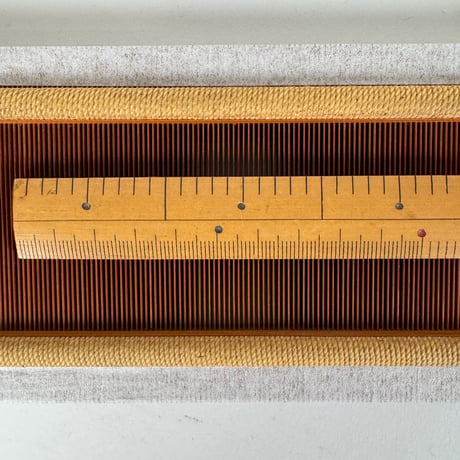 【DA074】竹筬 鯨30羽 内寸88.5cm