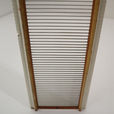 【W005】金筬 鯨8羽 内寸103.5cm