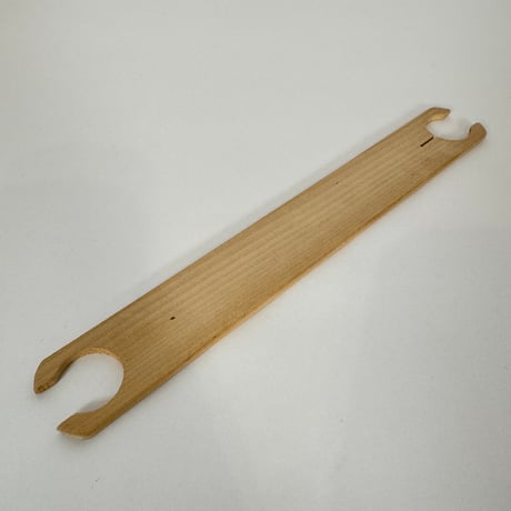 【DA165】フラットシャトル 30cm
