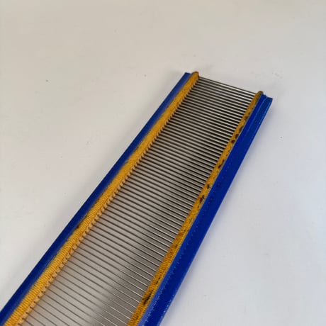 【DA465】金筬 10cm間30羽 内寸63.5cm