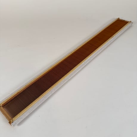 【DA063】竹筬 鯨17羽 内寸65cm