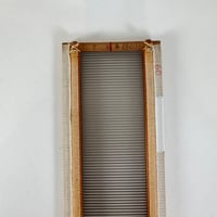 【DA502】金筬 鯨15羽 内寸60cm