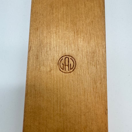 【DA327】<GUNNAR ANDERSONS> スキーシャトル 64cm