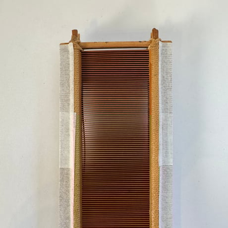 CATEGORY 竹筬 | 染め・織り道具 SHIRO.