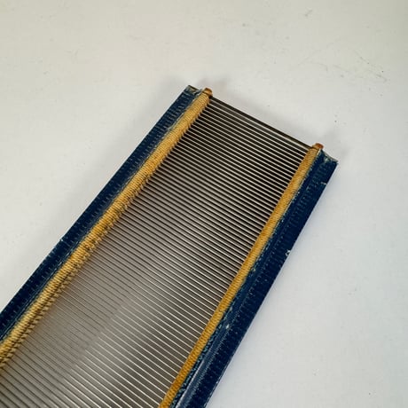 【DA476】金筬 10cm間60羽 内寸54.5cm
