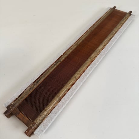 【DA050】竹筬 鯨60羽 内寸31.5cm