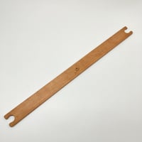 【D419】<Leclerc>フラットシャトル 53.5cm