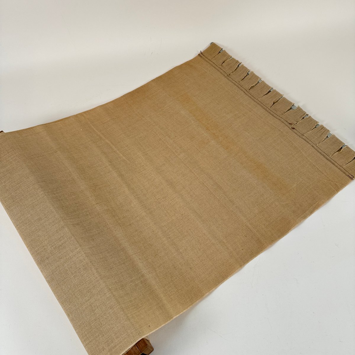 D831】箱千切（布付・金棒付） 54cm | 染め・織り道具 SHIRO.