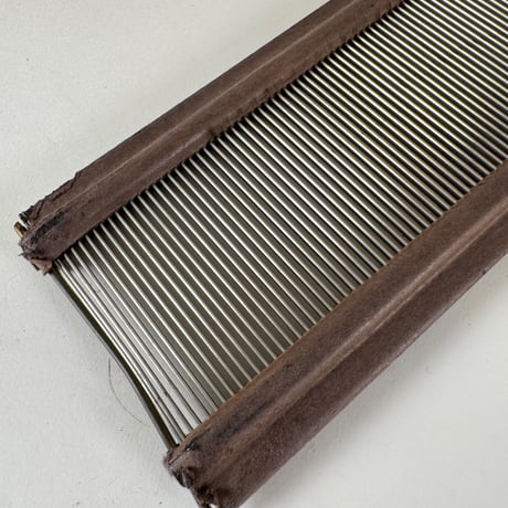 【DA524】金筬 鯨15羽 内寸99.5cm