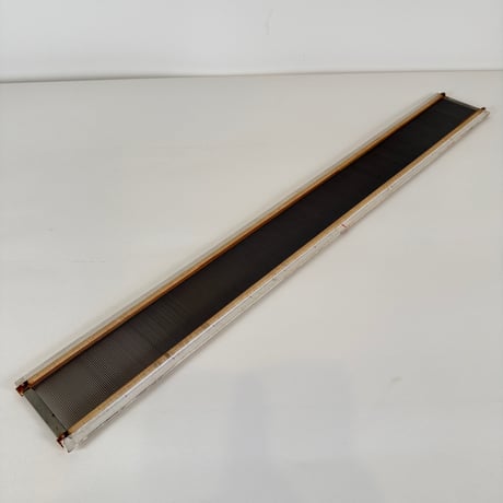 【DA489】金筬 10cm間25羽 内寸70cm