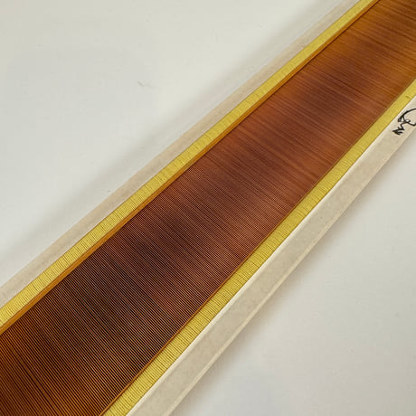 【D754】<稲垣機料>竹筬 鯨57羽 内寸41.8cm