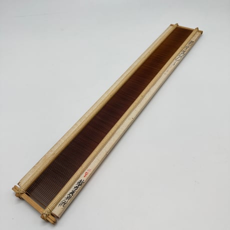 【DA350】<稲垣機料> 竹筬 鯨25羽 内寸48.3cm