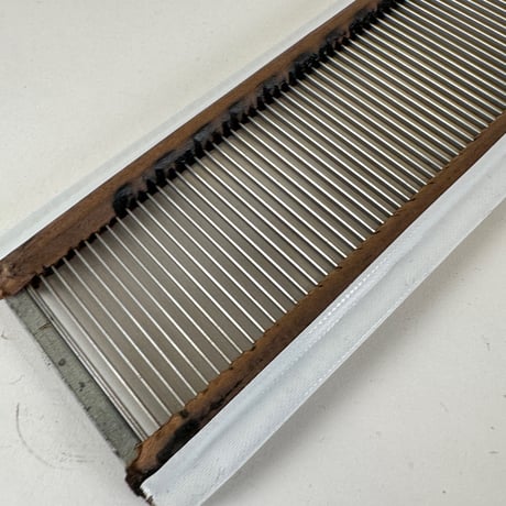 【DA527】金筬 鯨10羽 内寸98cm