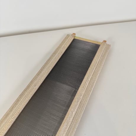 【DA487】金筬 10cm間80羽 内寸85cm