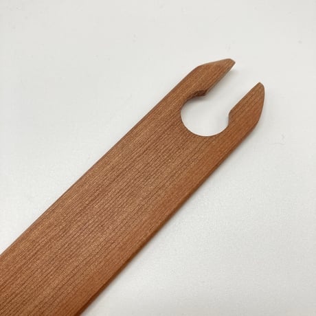 【D432】フラットシャトル 36cm