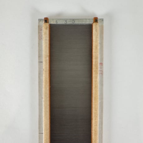 筬 50cm(鯨1寸間 50羽） 手織り道具　(おさ)　☆送料無料☆　☆新品☆ 筬 50cm(鯨1寸間 50羽） 手織り道具 (おさ) ☆送料無料☆