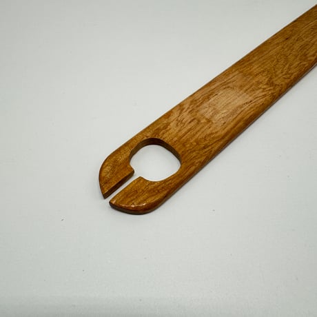 【D535】フラットシャトル 51cm