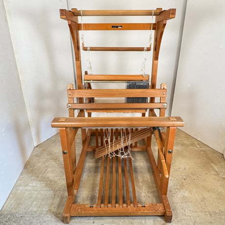 CATEGORY 機織・椅子・綜絖枠・パーツ | 染め・織り道具 SHIRO.