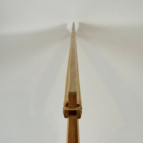 【D811】竹筬 鯨40羽 内寸79.5cm