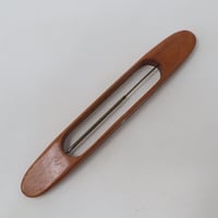 【S030】ボートシャトル 19.5cm