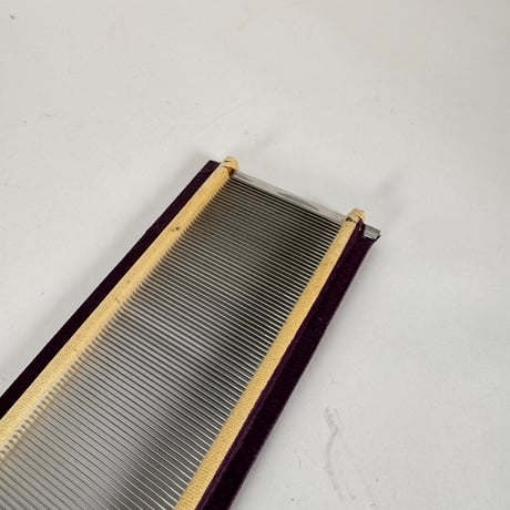 【DA431】金筬 10cm間50羽 内寸59.5cm