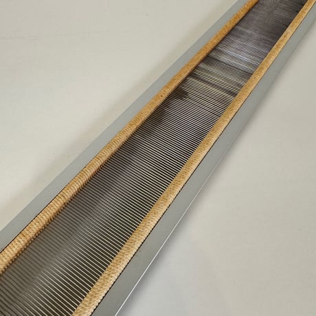 【DA485】金筬 10cm間50羽 内寸85cm