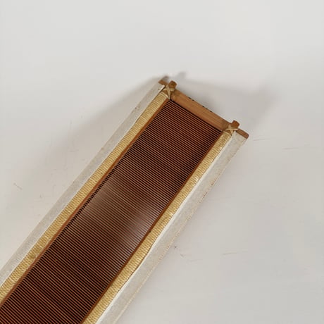 【DA072】竹筬 鯨25羽 内寸85cm