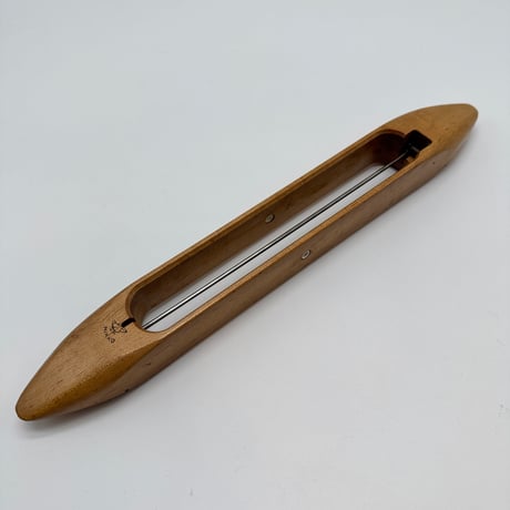 CATEGORY 杼/シャトル | 染め・織り道具 SHIRO.