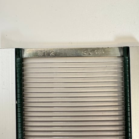 【DA115】金筬 鯨12羽 内寸85cm