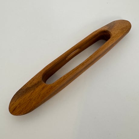 【DA233】ボートシャトル 21.5cm