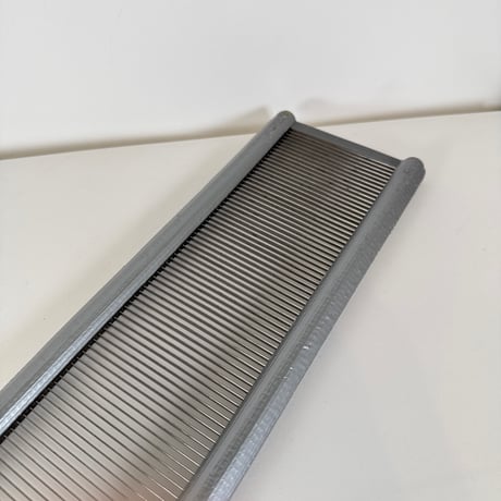 【DA520】金筬 10cm間30羽 内寸100cm