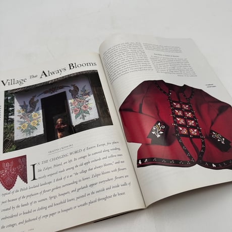 【F1_146】PIECEWORK March/April 1994  /INTERWEAVE PRESS
