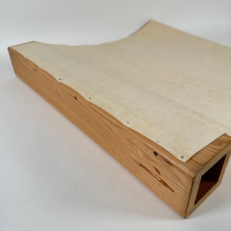 【D836】箱千切（布付） 65cm