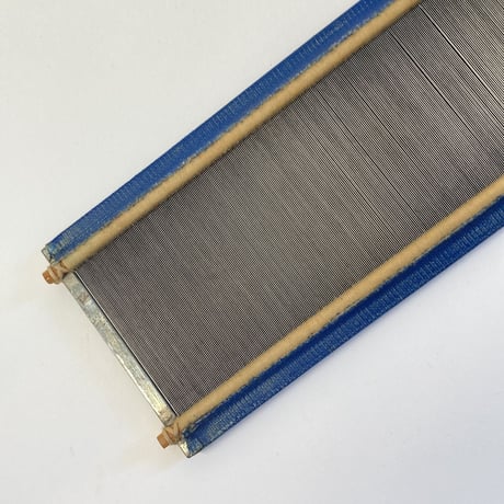 【D320】金筬 鯨60羽 内寸65cm(羽に空きあり)