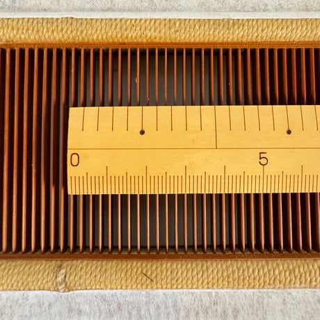 【D617】竹筬 鯨15羽 内寸85.5cm