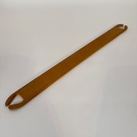 【DA161】フラットシャトル 40cm