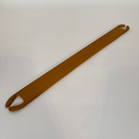 CATEGORY フラットシャトル/板杼 40cm〜 | 染め・織り道具 SHIRO.