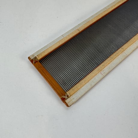 【DA419】金筬 鯨20羽 内寸50cm