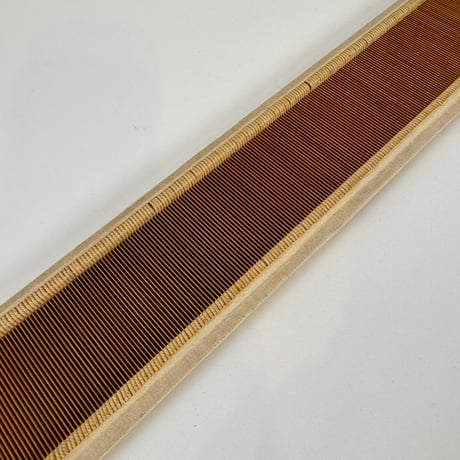 【D767】竹筬 10cm60羽 内寸57cm