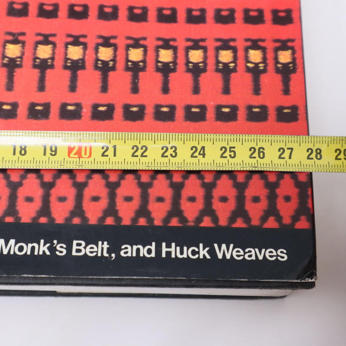 趣味・スポーツ・実用 THE BIG BOOK OF WEAVING 趣味・スポーツ・実用 THE BIG BOOK OF WEAVING The Big Book of