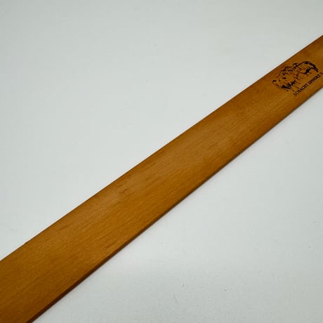 【D666】<SCHACHT SPINDLE>フラットシャトル 50.5cm