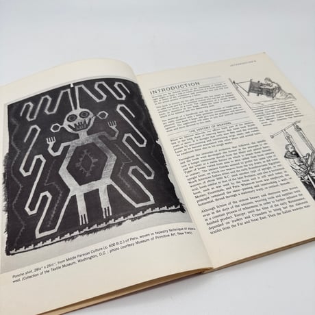 【F1_048】Step-by-Step Weaving /Nell Znamierowski