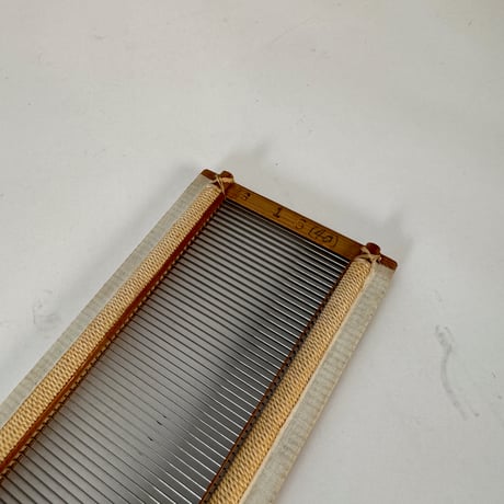 【DA422】金筬 鯨15羽 内寸50cm