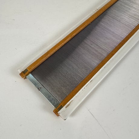 【DA039】金筬 鯨60羽 内寸60.5cm