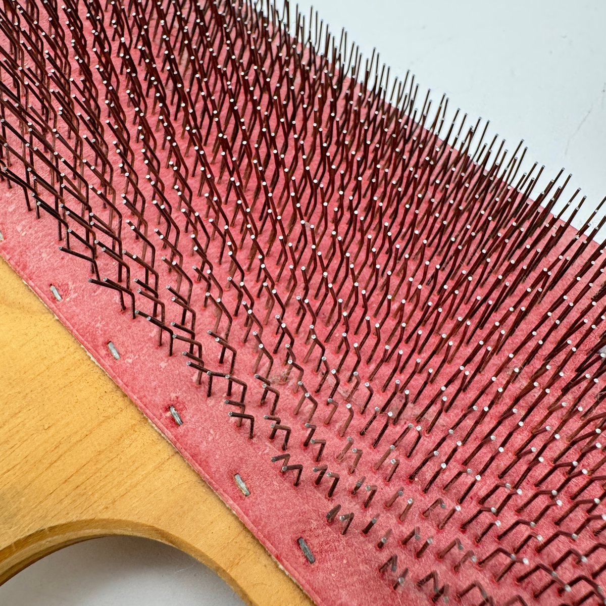 DA571】<ASHFORD> ハンドカーダー（綿用） | 染め・織り道具 SHIRO.